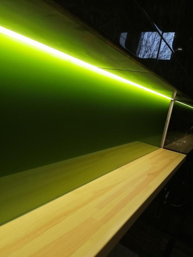 Guest House Bar  Exterior photo